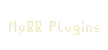 MyBB plugins