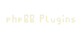 phpBB plugins